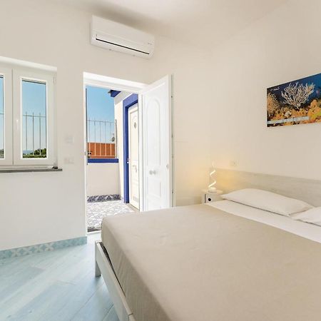 Poseidonia Rooms Procida Eksteriør billede