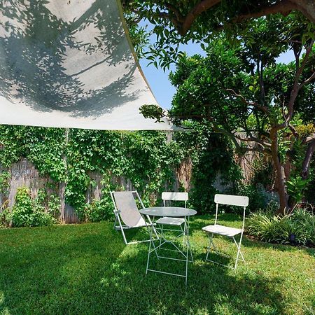 Poseidonia Rooms Procida Eksteriør billede
