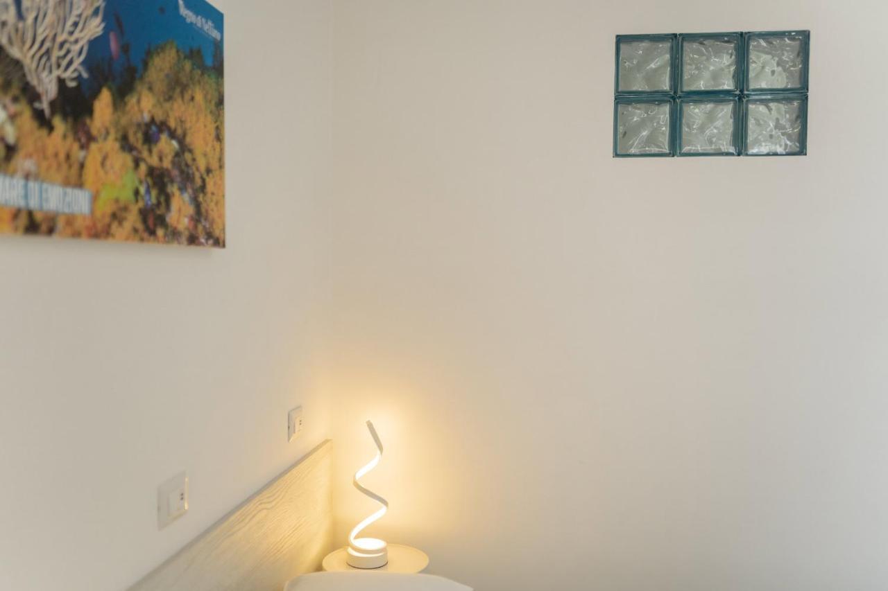 Poseidonia Rooms Procida Eksteriør billede