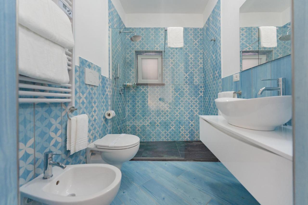 Poseidonia Rooms Procida Eksteriør billede