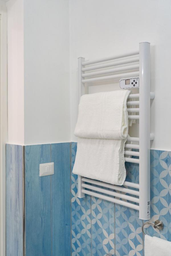Poseidonia Rooms Procida Eksteriør billede