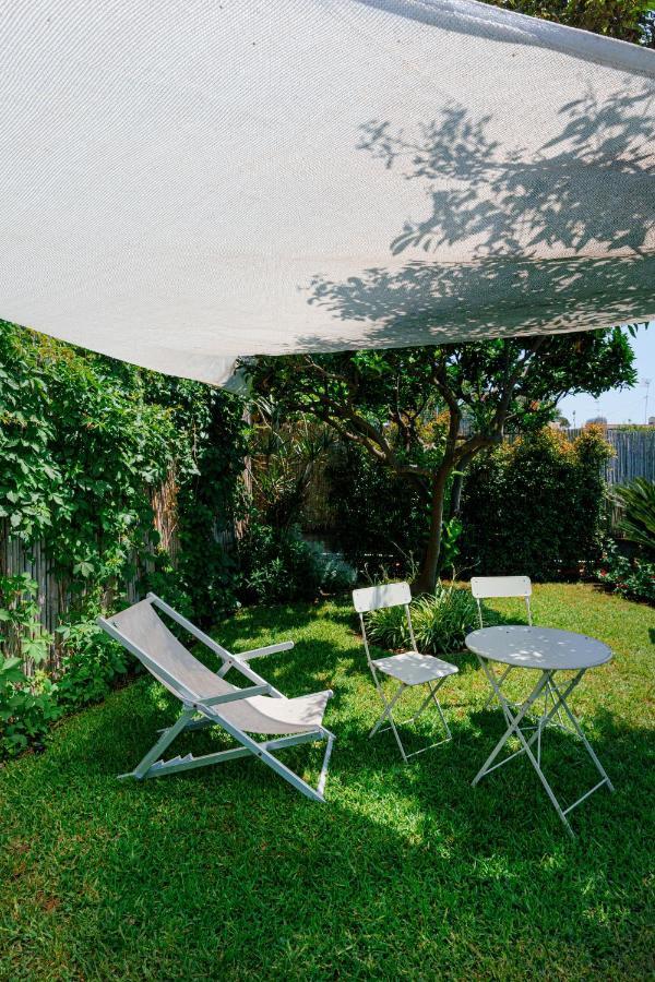 Poseidonia Rooms Procida Eksteriør billede